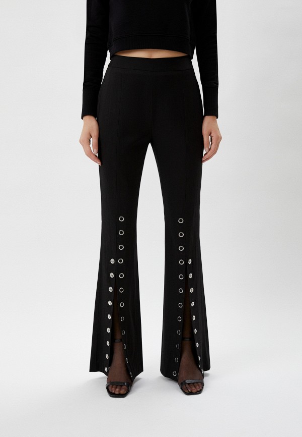 

Брюки Just Cavalli, Черный