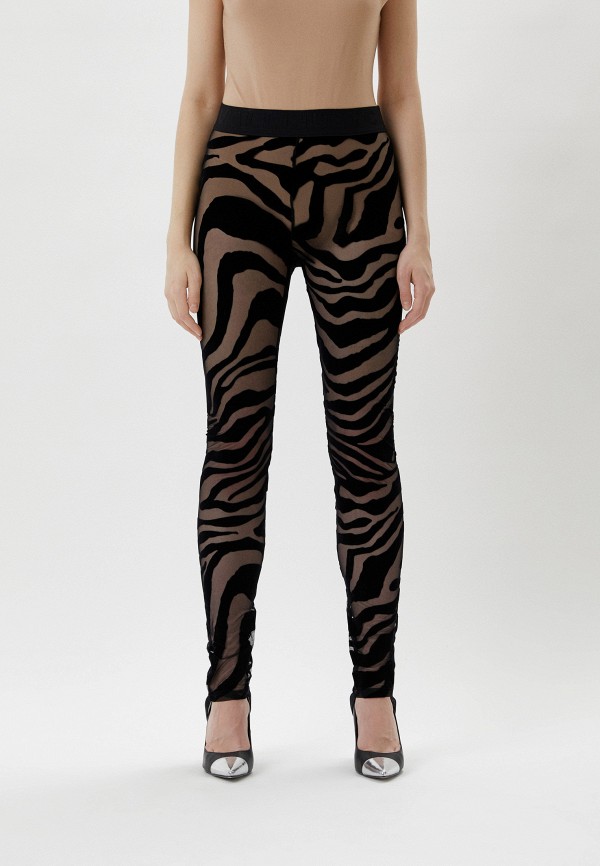 

Леггинсы Just Cavalli, Черный