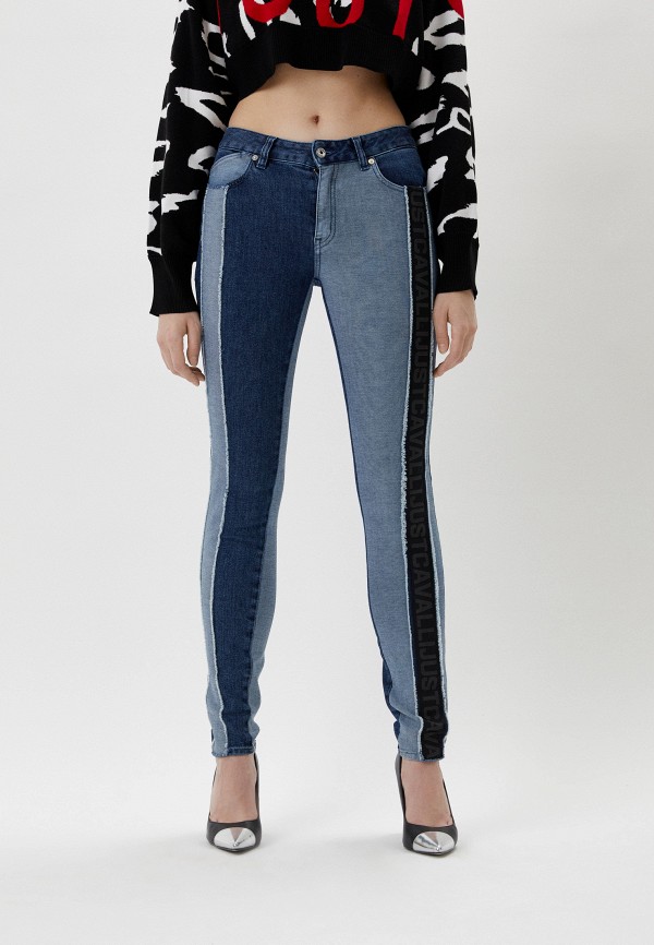 

Джинсы Just Cavalli, Синий, Just Cavalli RTLAAX717501