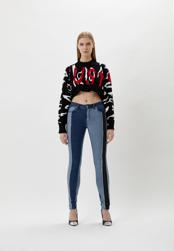 фото Джинсы just cavalli