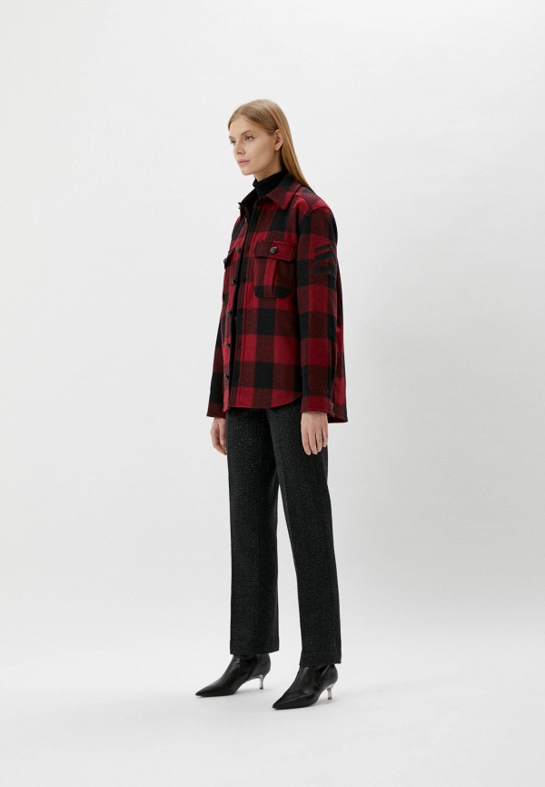 фото Брюки zadig & voltaire