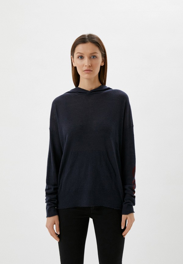 фото Худи zadig & voltaire