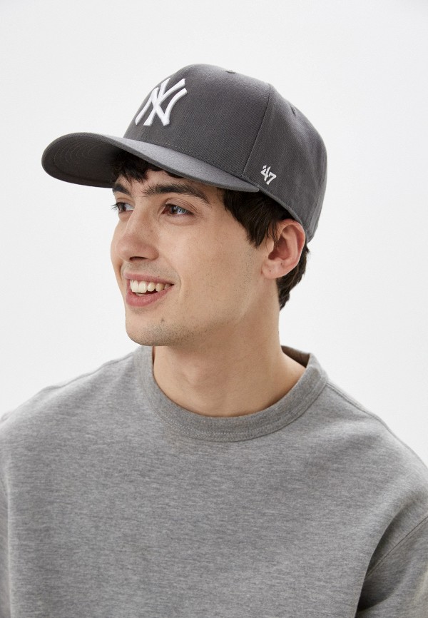 фото Бейсболка '47 brand