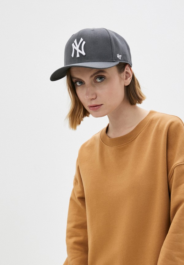 фото Бейсболка '47 brand