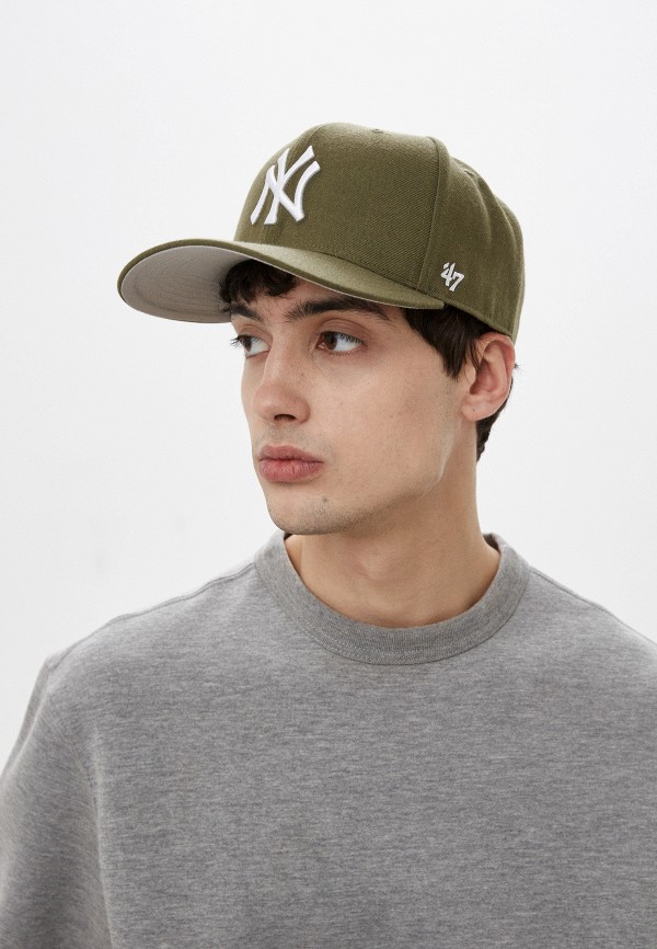фото Бейсболка '47 brand