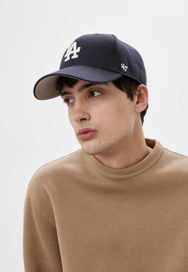 фото Бейсболка '47 brand