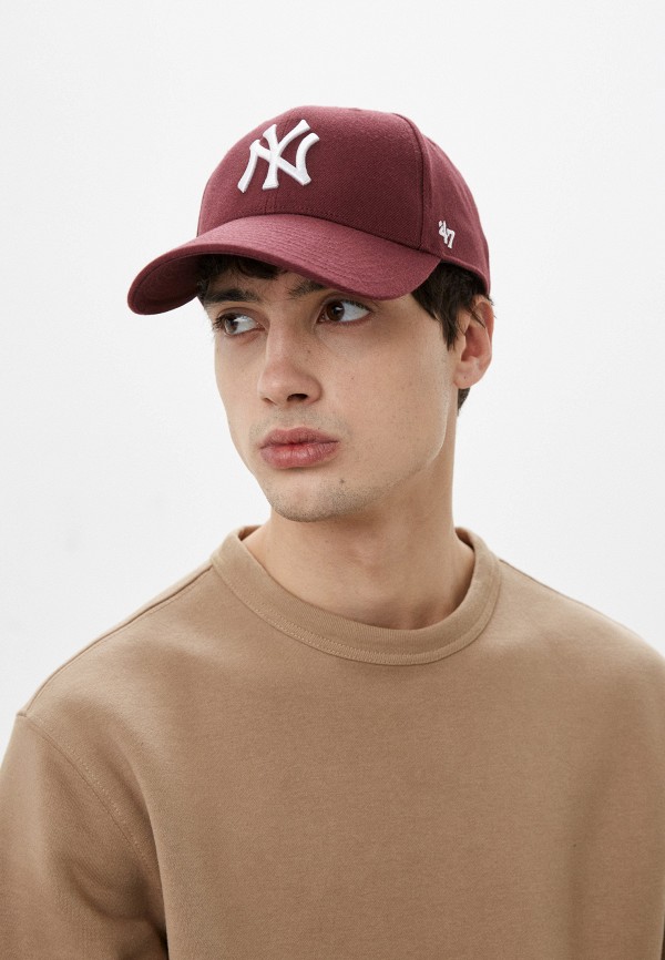 фото Бейсболка '47 brand