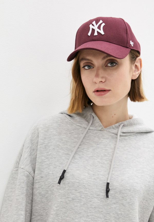 фото Бейсболка '47 brand