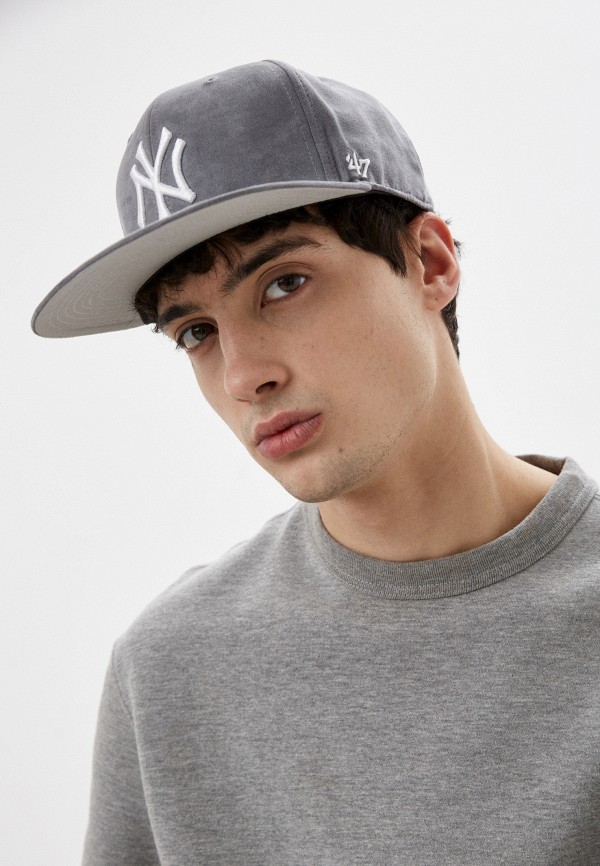 фото Бейсболка '47 brand