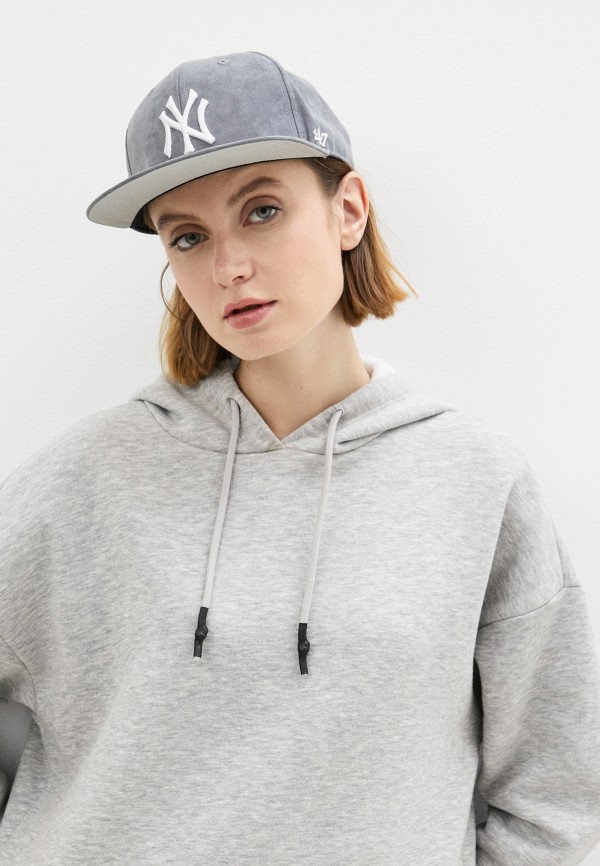 фото Бейсболка '47 brand