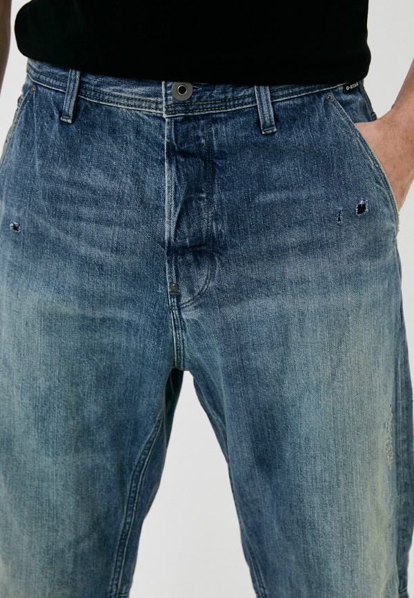 фото Джинсы g-star