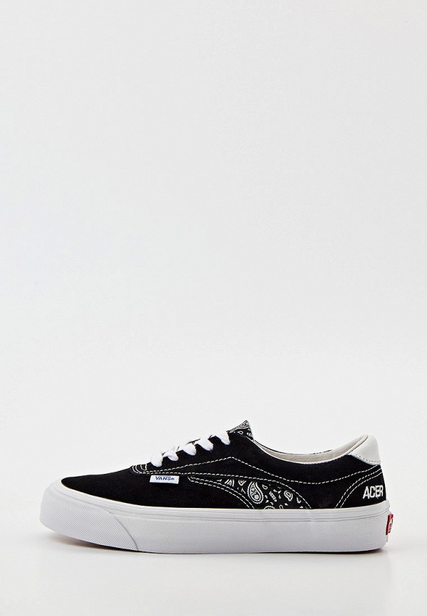фото Кеды vans