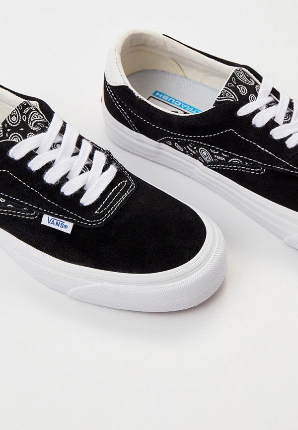 фото Кеды vans