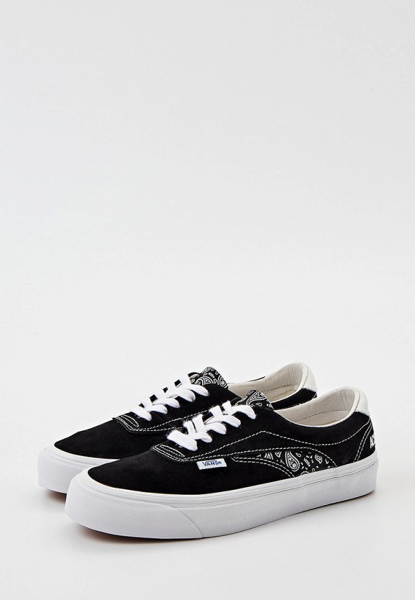 фото Кеды vans