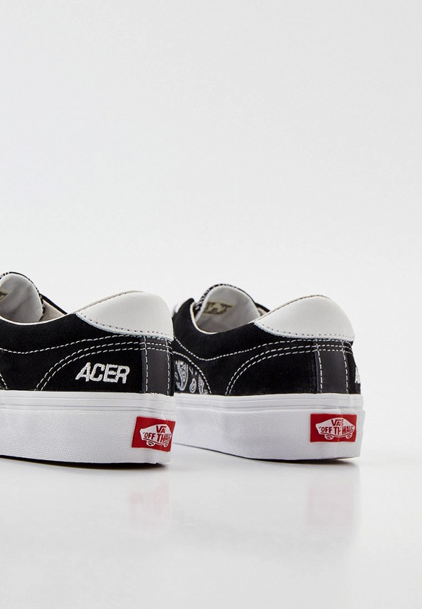 фото Кеды vans