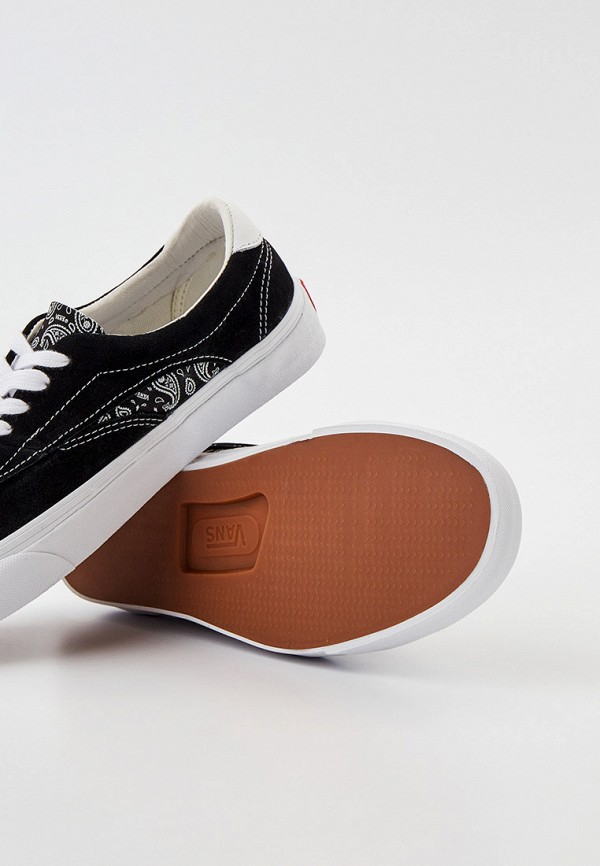 фото Кеды vans