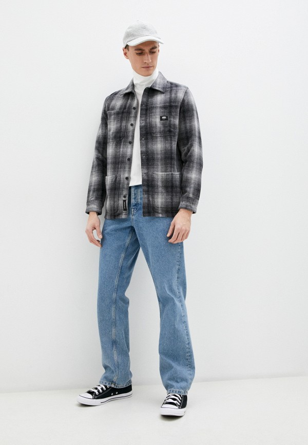 фото Рубашка vans