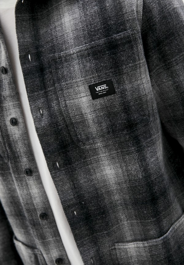 фото Рубашка vans