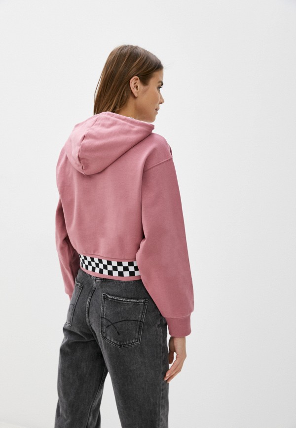 фото Худи vans