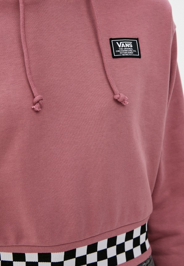 фото Худи vans