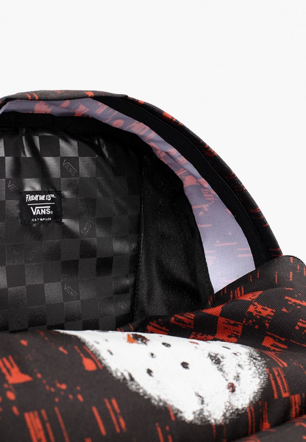 фото Рюкзак vans