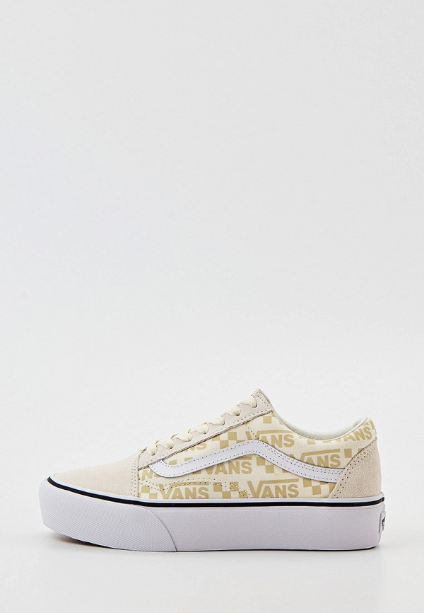 фото Кеды vans