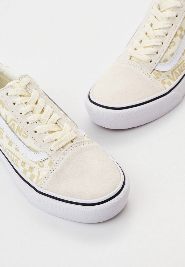 фото Кеды vans