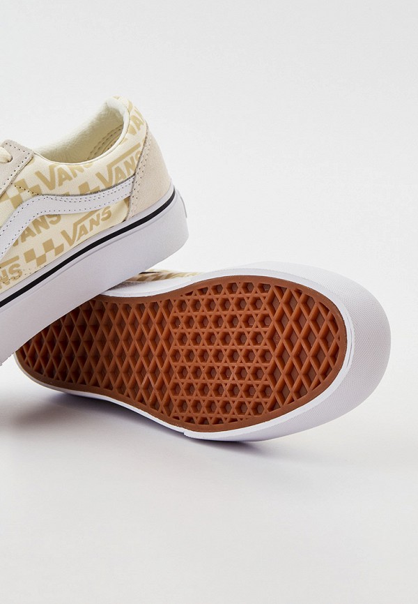 фото Кеды vans