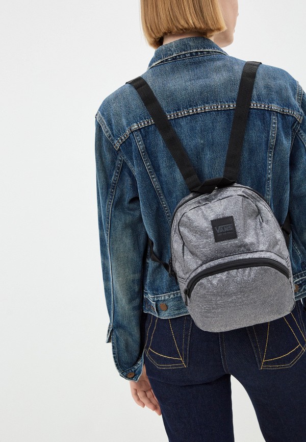 фото Рюкзак vans