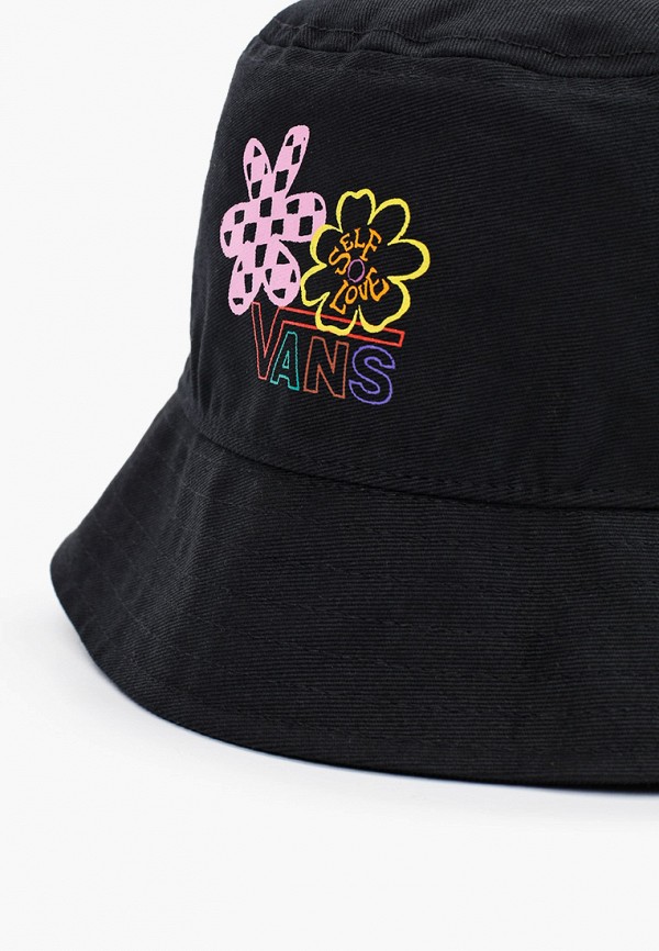 фото Панама vans