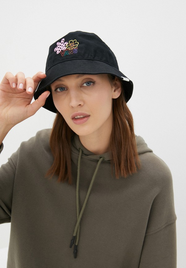 фото Панама vans