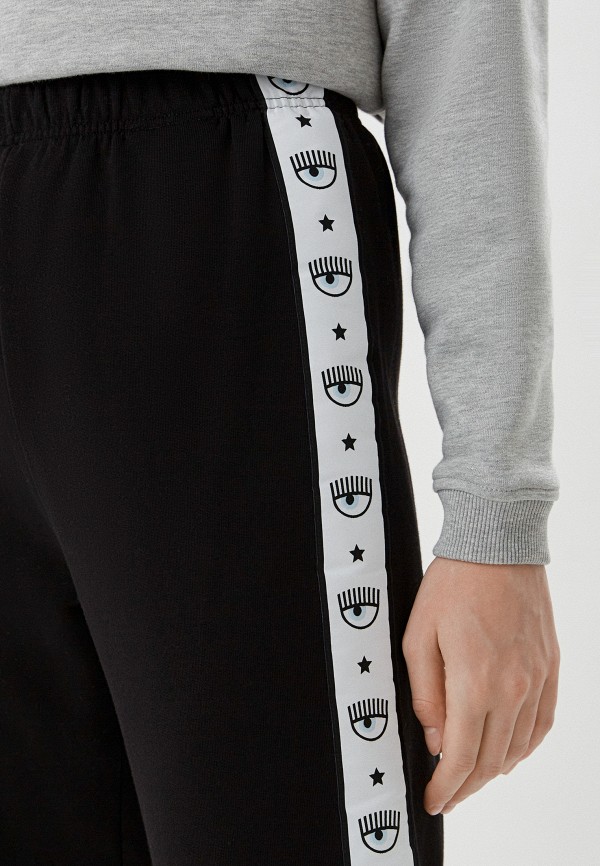 фото Брюки спортивные chiara ferragni