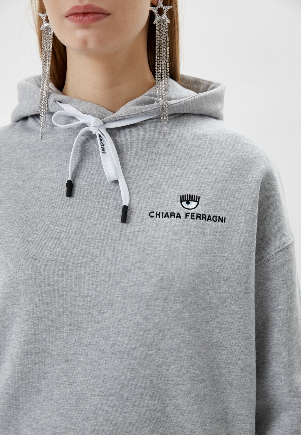 фото Худи chiara ferragni