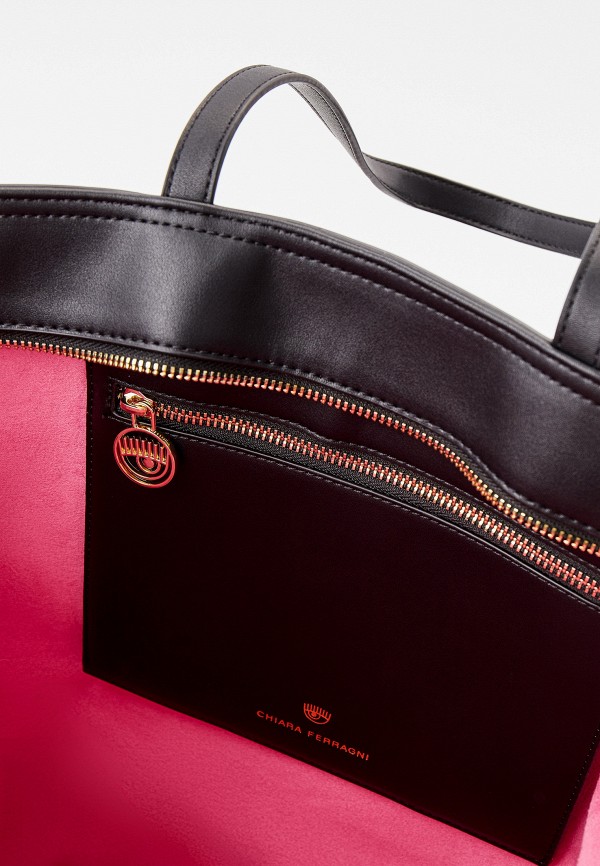 фото Сумка chiara ferragni