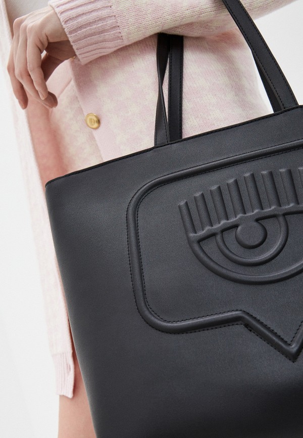 фото Сумка chiara ferragni