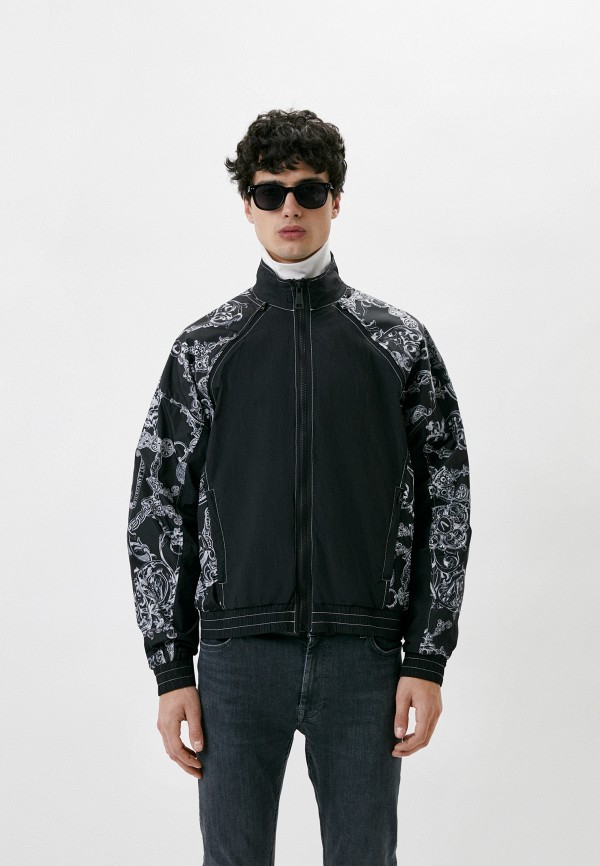 фото Куртка versace jeans couture