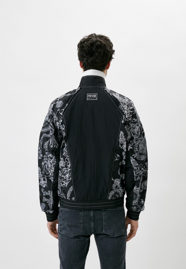 фото Куртка versace jeans couture