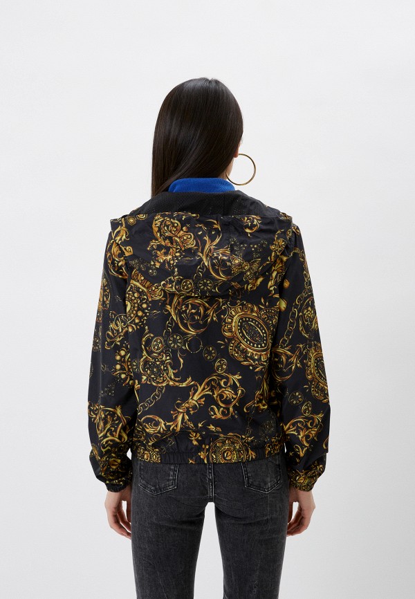 фото Ветровка versace jeans couture