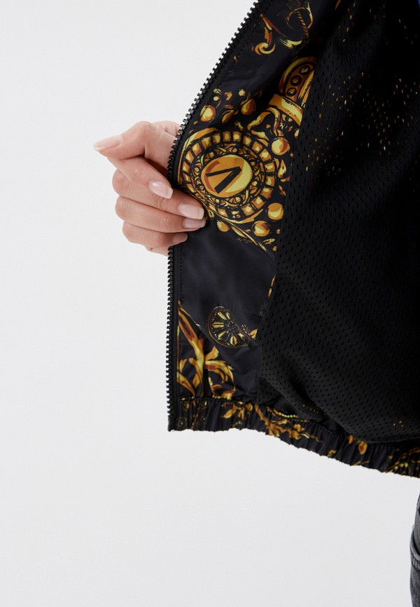 фото Ветровка versace jeans couture