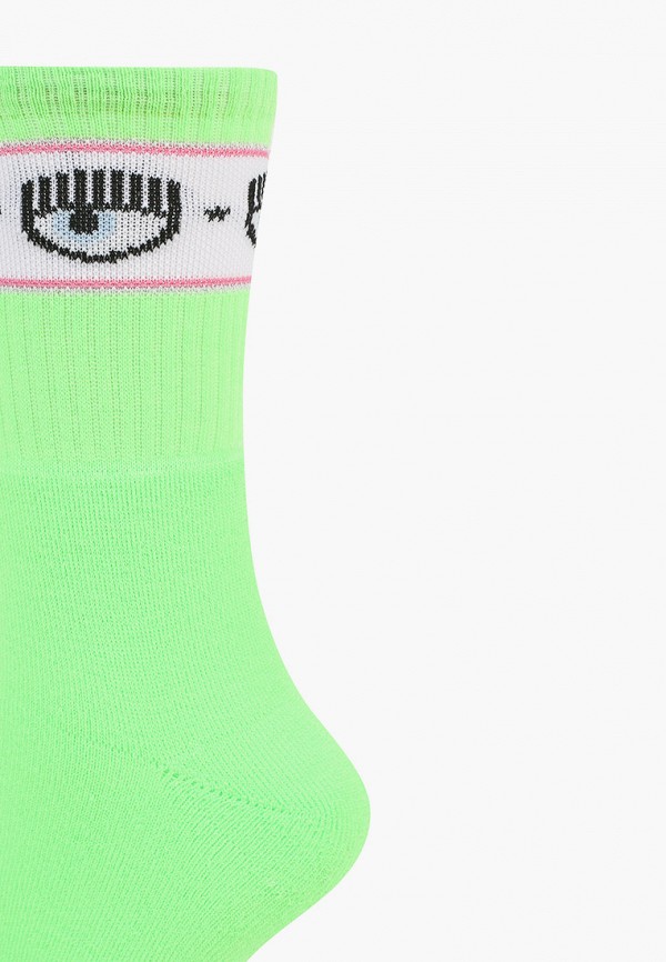 фото Носки chiara ferragni