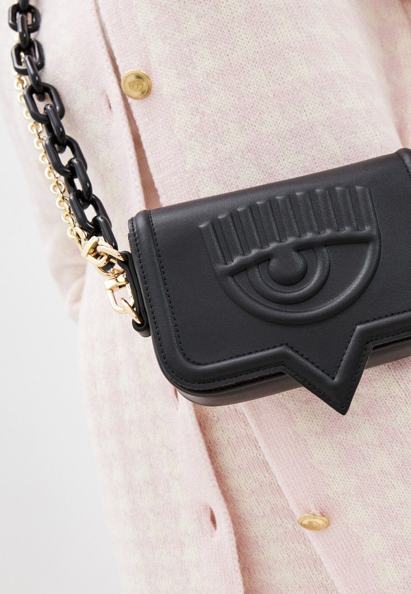 фото Сумка chiara ferragni