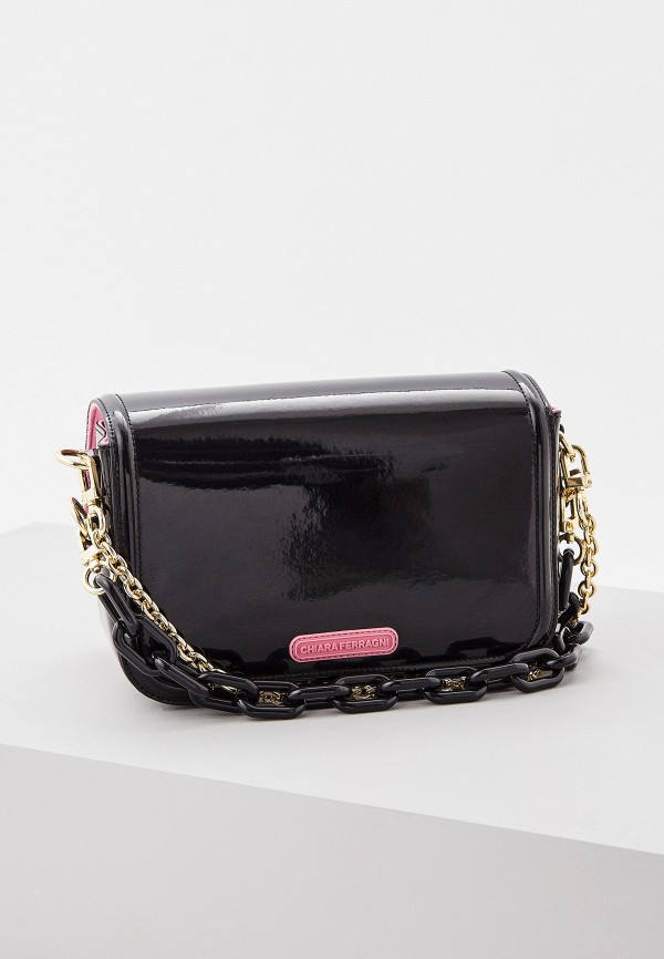 фото Сумка chiara ferragni