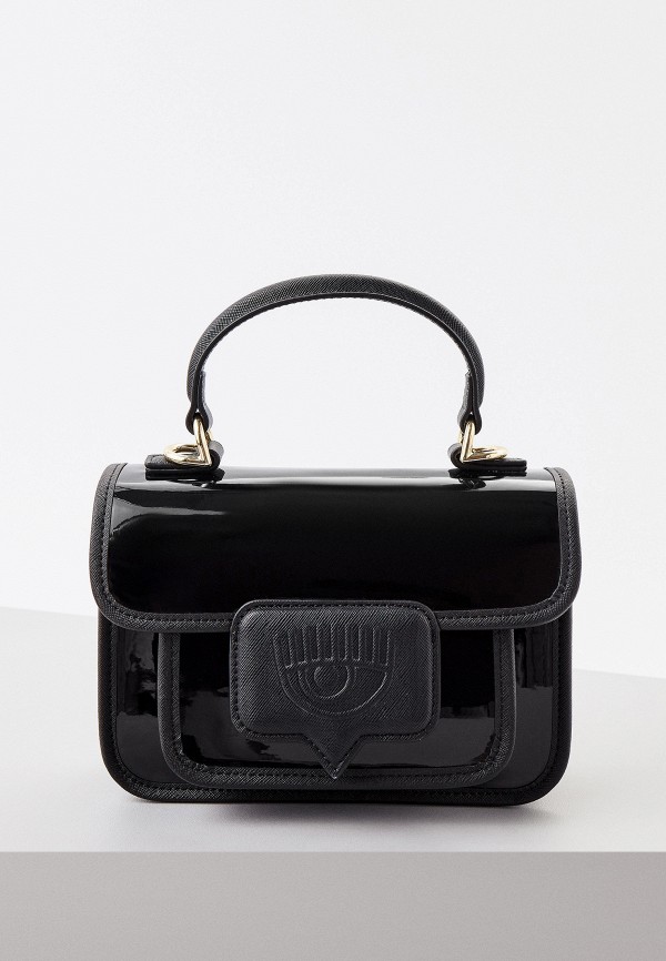 

Сумка Chiara Ferragni, Черный, Chiara Ferragni RTLAAX729501