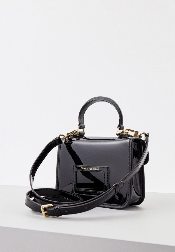 фото Сумка chiara ferragni