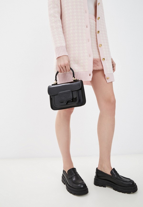 фото Сумка chiara ferragni