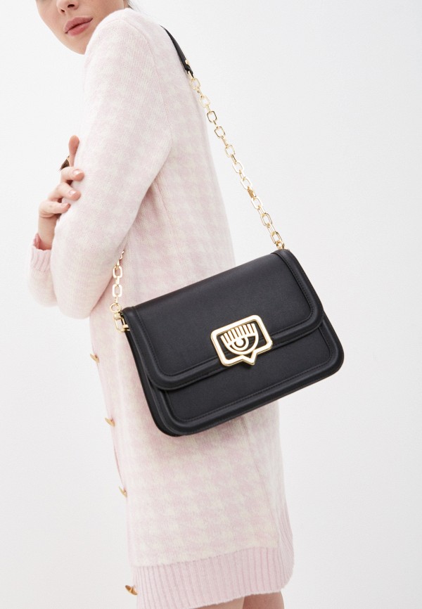 фото Сумка chiara ferragni