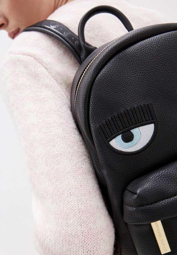 фото Рюкзак chiara ferragni