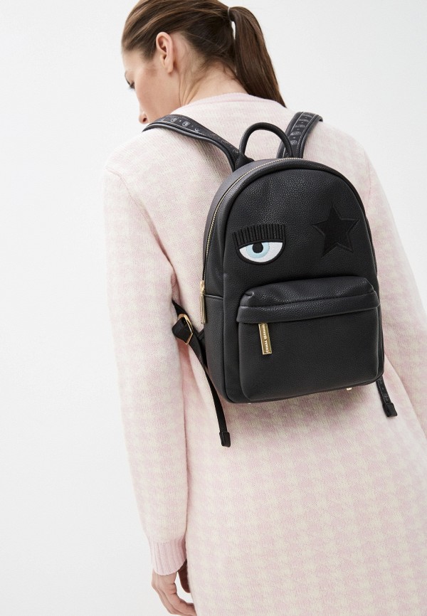 фото Рюкзак chiara ferragni