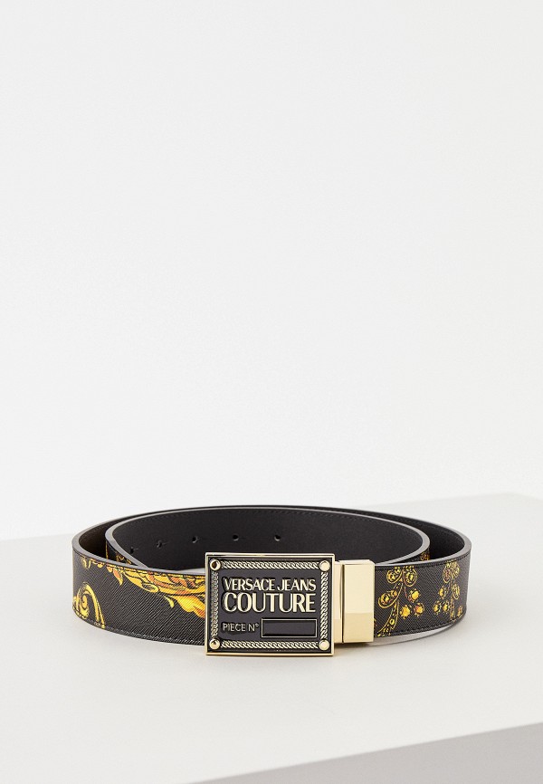 фото Ремень versace jeans couture