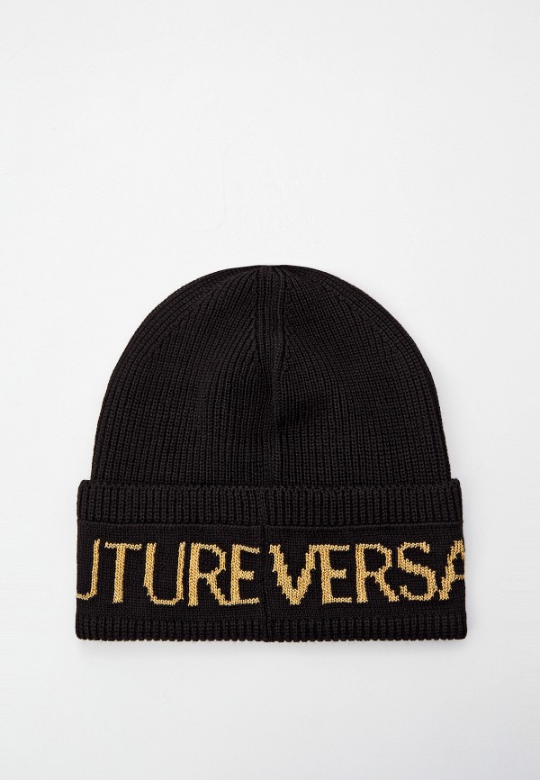 фото Шапка versace jeans couture